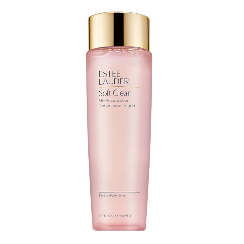 

ESTEE LAUDER Увлажняющий тоник Soft Clean