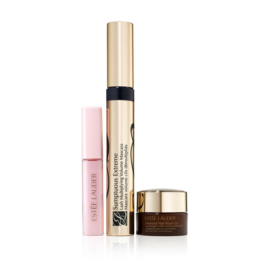 

ESTEE LAUDER Набор с тушью Sumptuous Extreme
