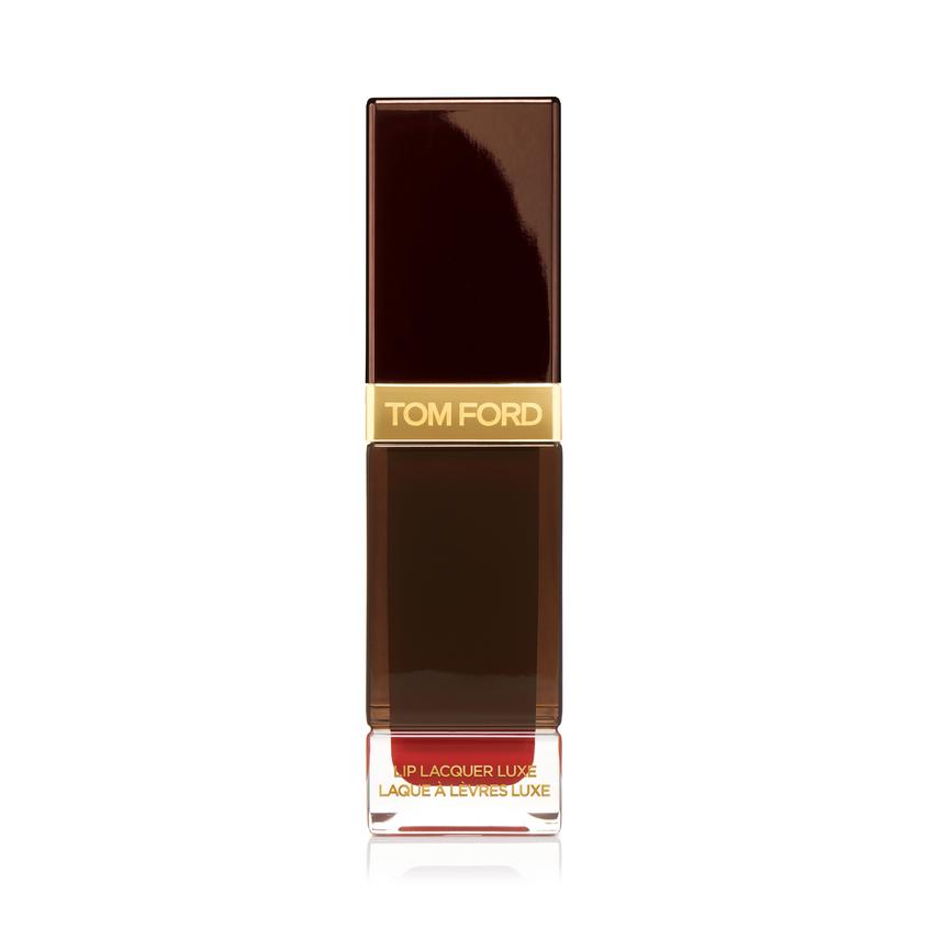 TOM FORD Жидкая помада Lip Lacquer Luxe Matte