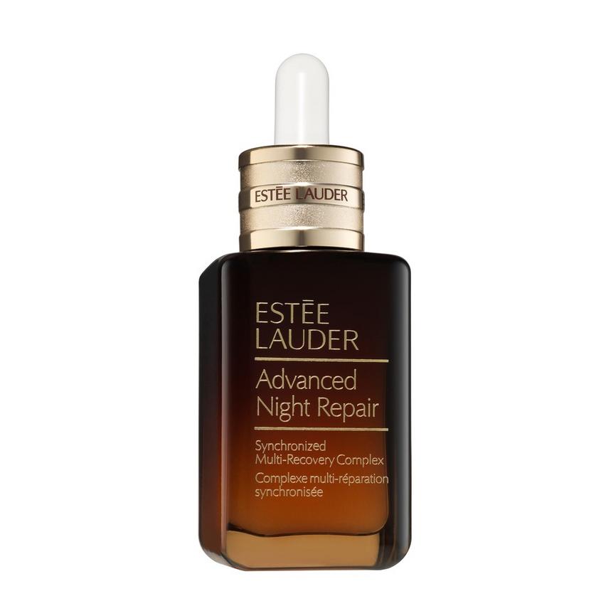 

ESTEE LAUDER Мультифункциональная восстанавливающая сыворотка Advanced Night Repair