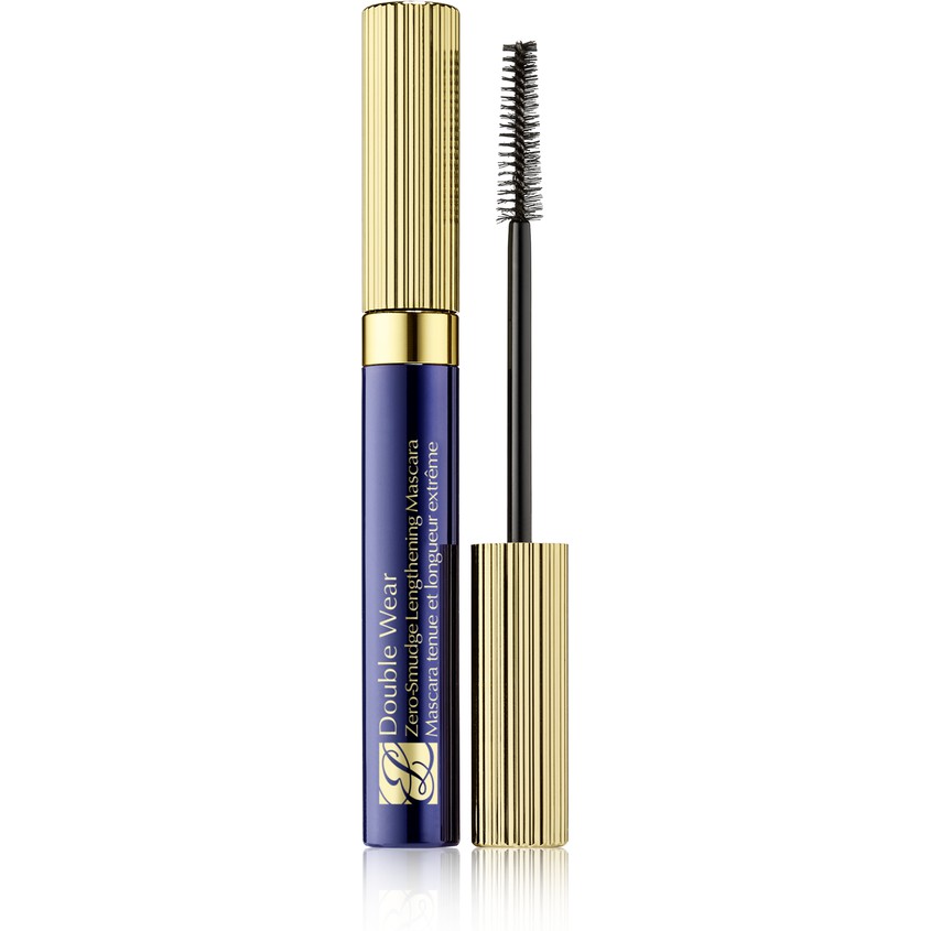 фото Estee lauder удлиняющая тушь для ресниц double wear