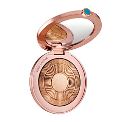 

ESTEE LAUDER Компактная пудра-хайлайтер Bronze Goddess Heatwave