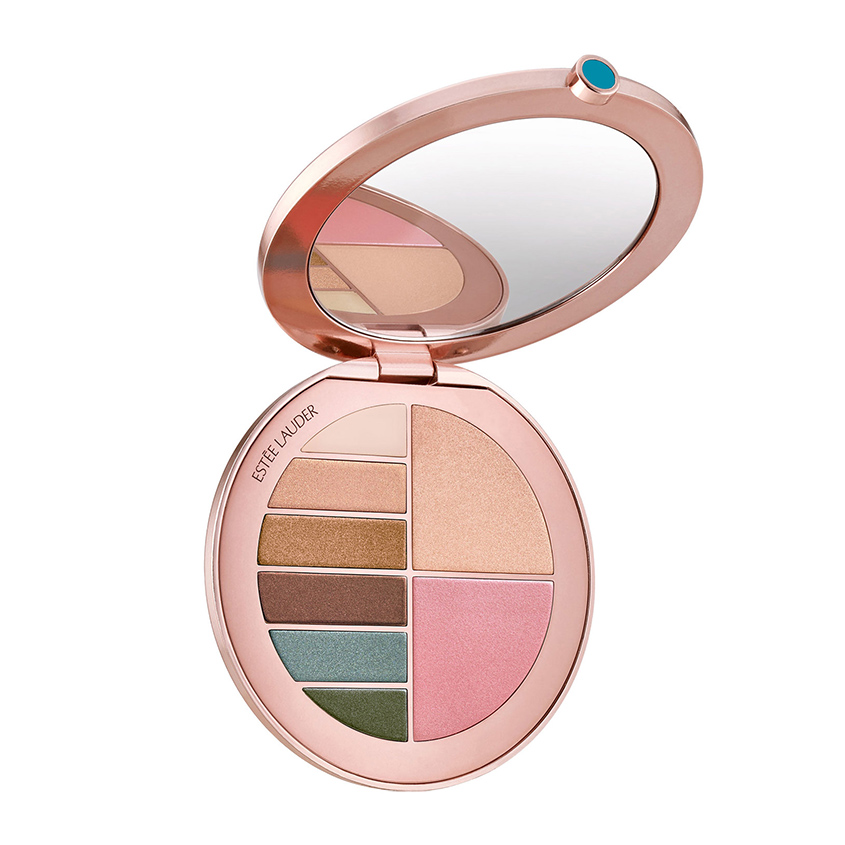 ESTEE LAUDER Палетка для макияжа Bronze Goddess купить по низким ценам ...
