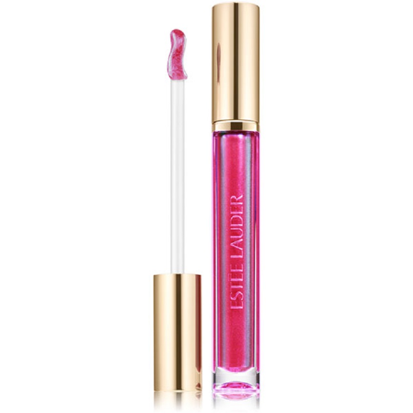 

ESTEE LAUDER Жидкая губная помада с металлическим блеском Pure Color Love