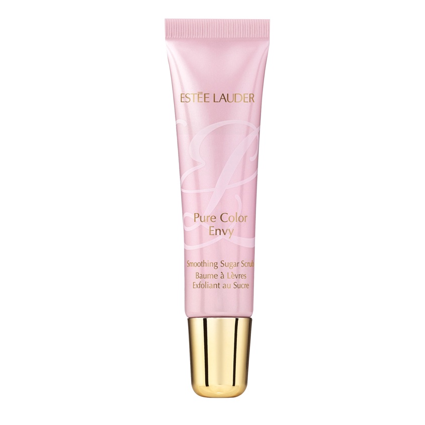 фото Estee lauder скраб для губ сахарный pure color envy smoothing sugar scrub