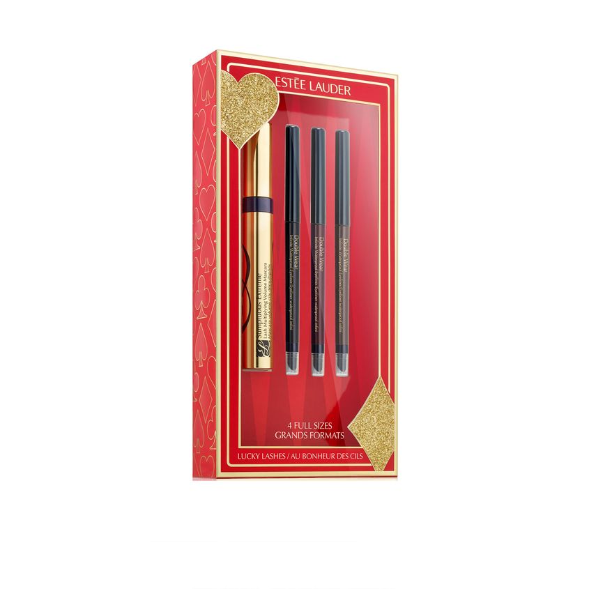 

ESTEE LAUDER Набор декоративной косметики Lucky Lashes Set