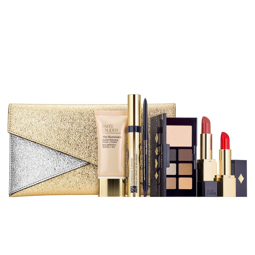 

ESTEE LAUDER Набор Party Shimmer Set
