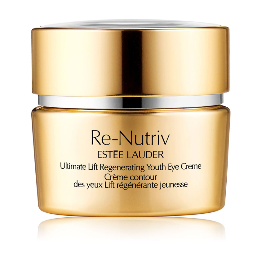 

ESTEE LAUDER Интенсивно омолаживающий крем для области вокруг глаз Re-Nutriv Ultimate Lift Regenerating Youth Eye Crème