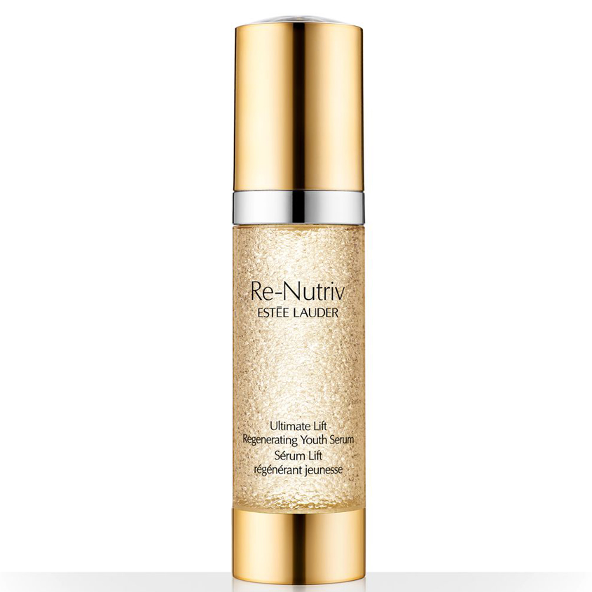 ESTEE LAUDER Интенсивно омолаживающая сыворотка Re-Nutriv Ultimate Lift