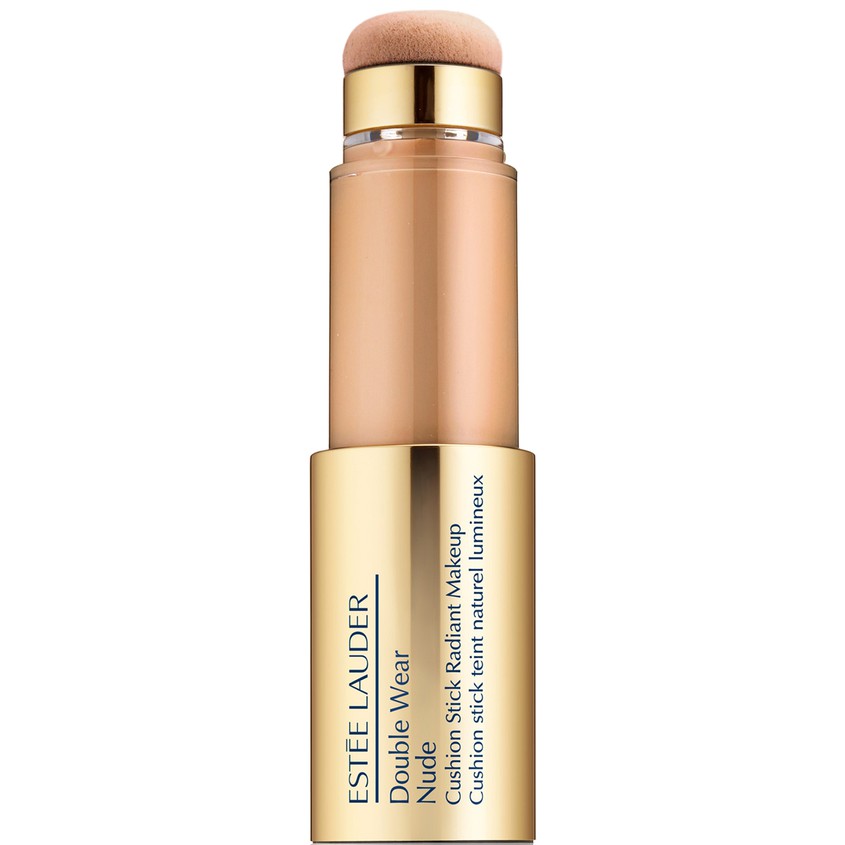 ESTEE LAUDER Тональный крем в стике-кушоне Double Wear Nude Cushion Stick Radiant Makeup