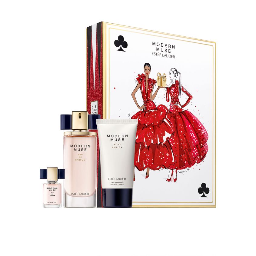 

ESTEE LAUDER Набор Modern Muse Set