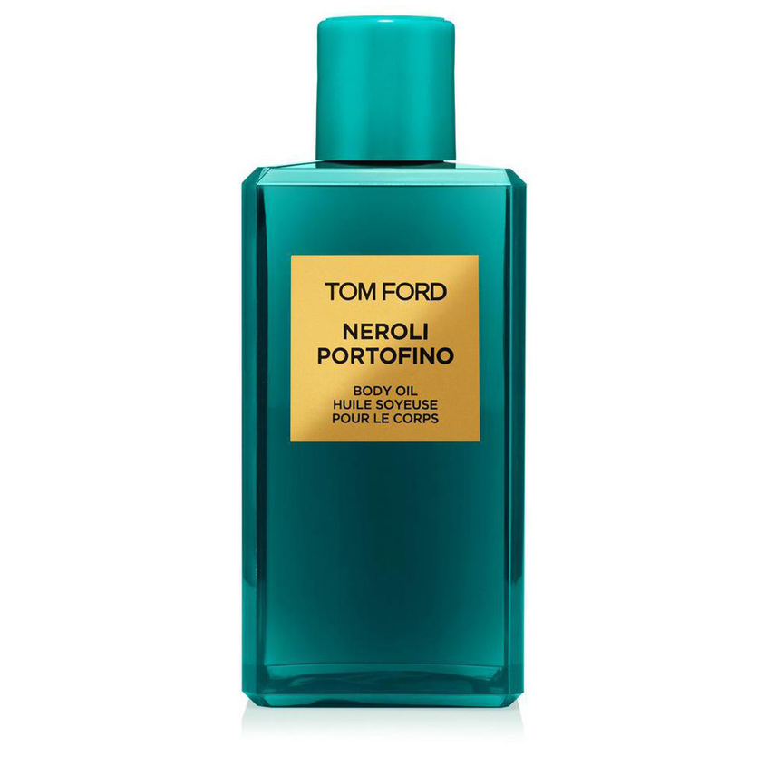 

TOM FORD Масло для тела Neroli Portofino
