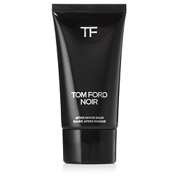 TOM FORD TOM FORD Бальзам после бритья Tom Ford Noir 75 мл