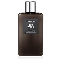 TOM FORD Гель для душа Oud Wood 250 мл
