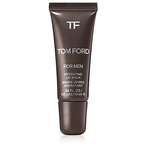 Уход за кожей для мужчин TOM FORD Бальзам для губ Hydrating Lip Balm