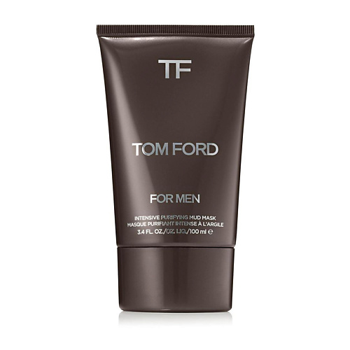 Уход за кожей для мужчин TOM FORD Маска Intensive Purifying Mud Mask