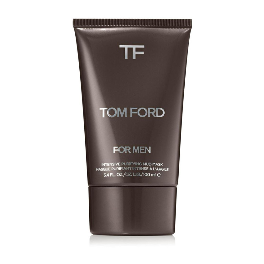 

TOM FORD Маска Intensive Purifying Mud Mask