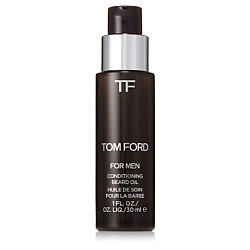 TOM FORD Масло для бороды Neroli Portofino Conditioning Beard Oil 30 мл