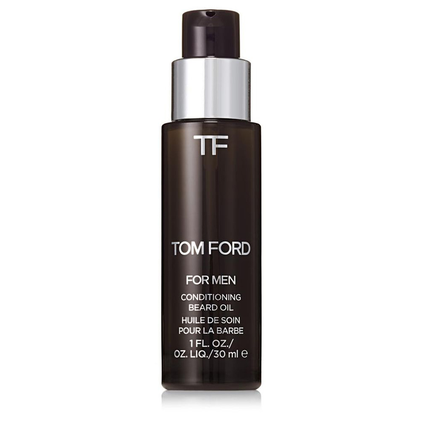 TOM FORD Масло для бороды Neroli Portofino Conditioning Beard Oil
