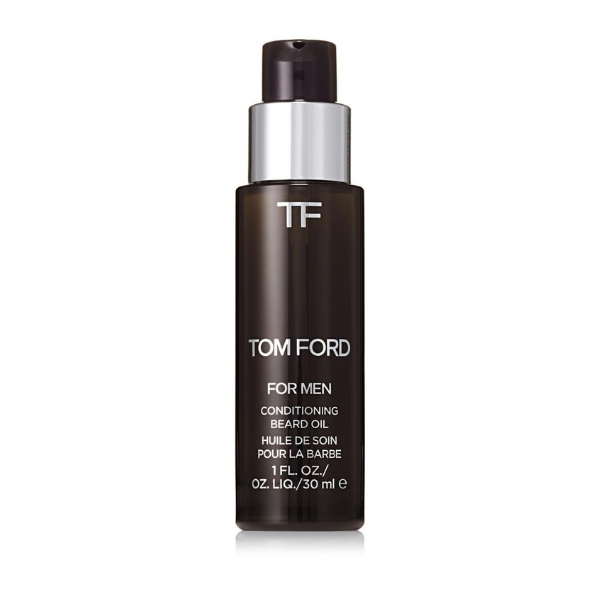 фото Масло для бороды tobacco vanille conditioning beard oil tom ford