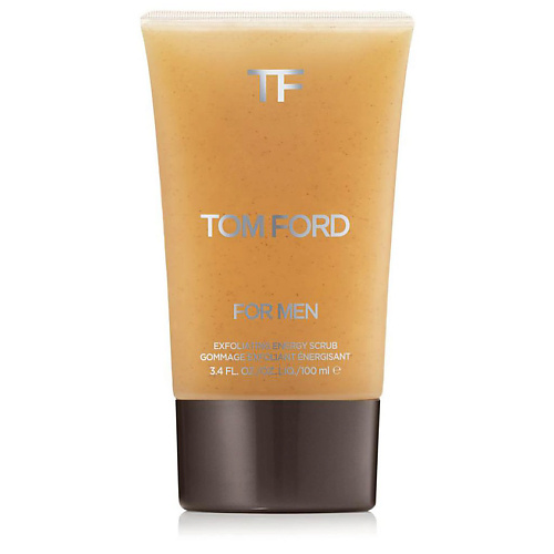 Уход за кожей для мужчин TOM FORD Скраб для лица Exfoliating Energy Scrub