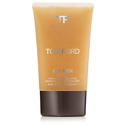 TOM FORD Скраб для лица Exfoliating Energy Scrub 100 мл