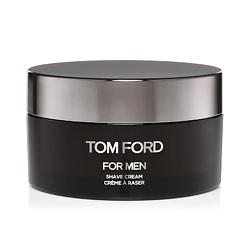 TOM FORD Крем для бритья Shave Cream 165 мл