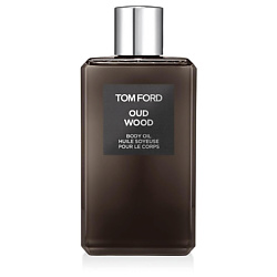 TOM FORD TOM FORD Масло для тела Oud Wood 250 мл