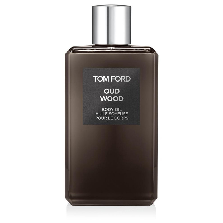 

TOM FORD Масло для тела Oud Wood