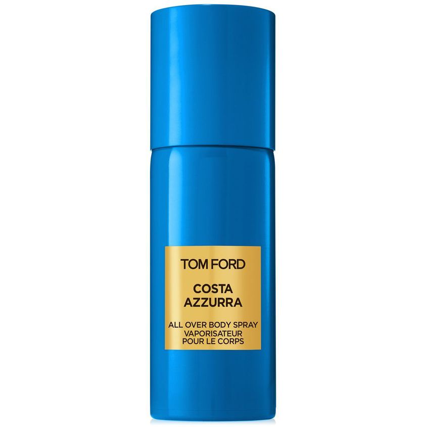 

TOM FORD Спрей для тела Costa Azzura