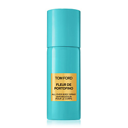 TOM FORD Спрей для тела Fleur De Portofino All Over Body Spray 150 мл