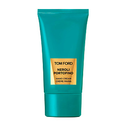 TOM FORD Крем для рук NEROLI PORTOFINO 75 мл