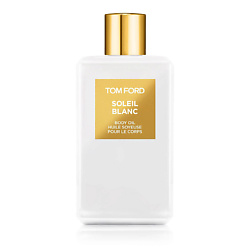 TOM FORD Масло для тела Soleil Blanc Body Oil 250 мл