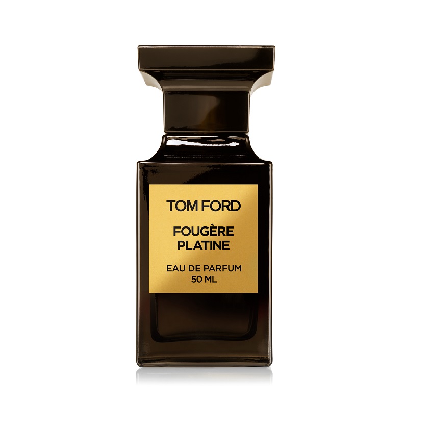 

TOM FORD Fougere Platine