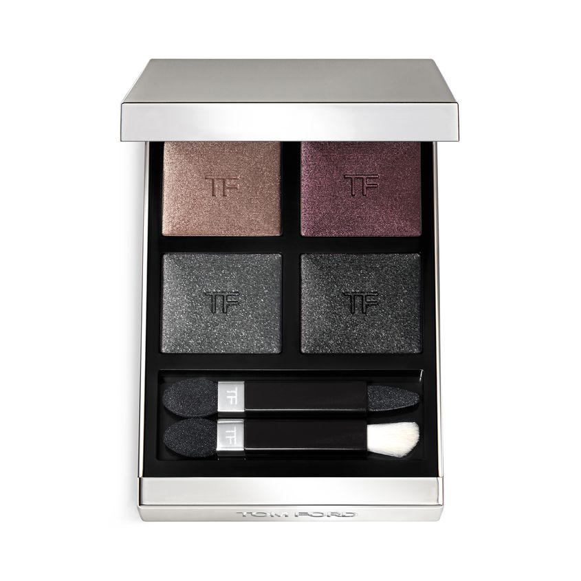 

TOM FORD Тени для век Eye Color Quad Extreme