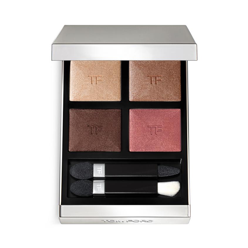

TOM FORD Четырехцветные тени для век Eye Color Quad Extreme