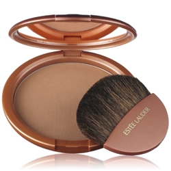 ESTEE LAUDER Бронзирующая компактная пудра Bronze Goddess Powder Bronzer Deep, 21 г