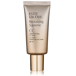 ESTEE LAUDER Универсальный СС крем для сохранения молодости кожи Revitalizing Supreme 30 мл