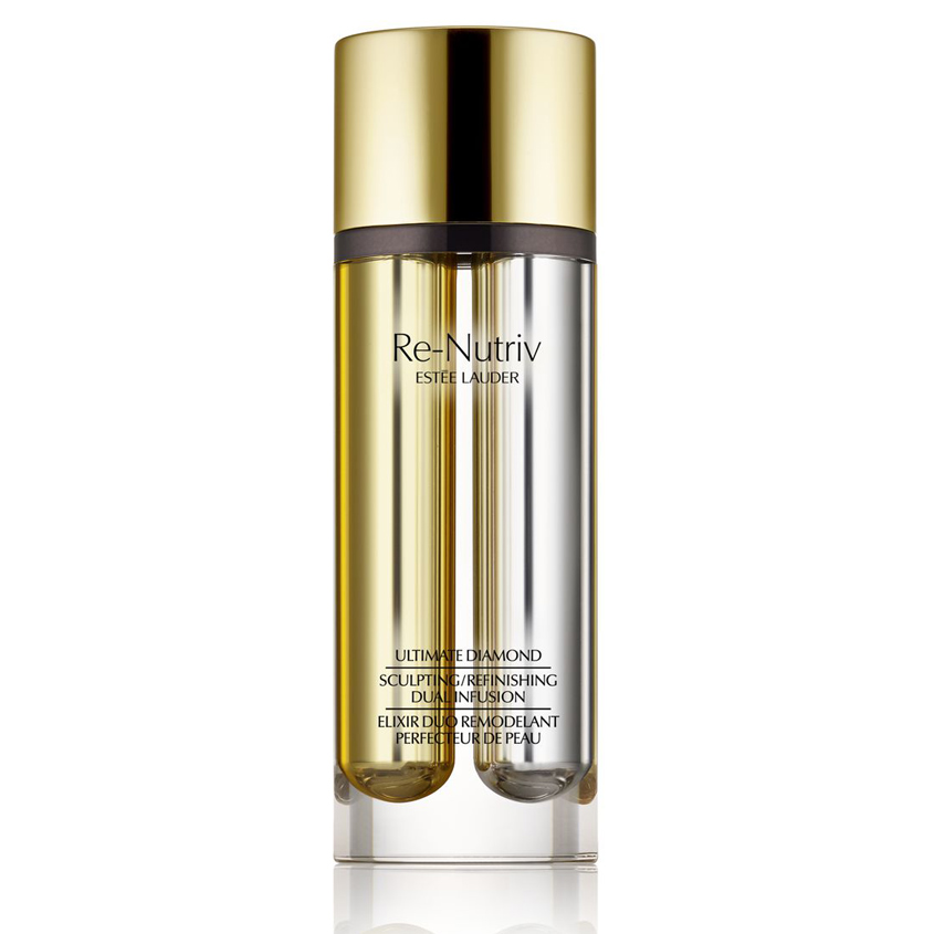 

ESTEE LAUDER Моделирующий/восстанавливающий эликсир двойного действия Re-Nutriv