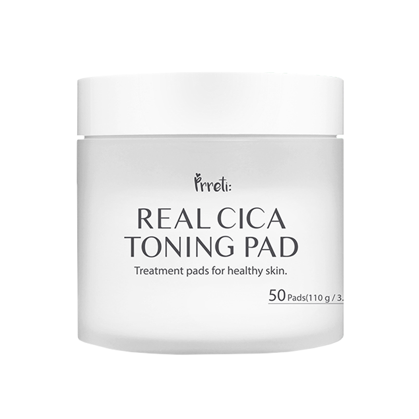 Тонизирующие подушечки