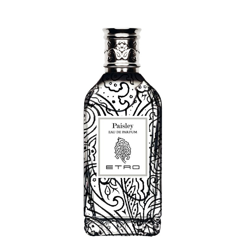

ETRO PAISLEY в текстильном футляре