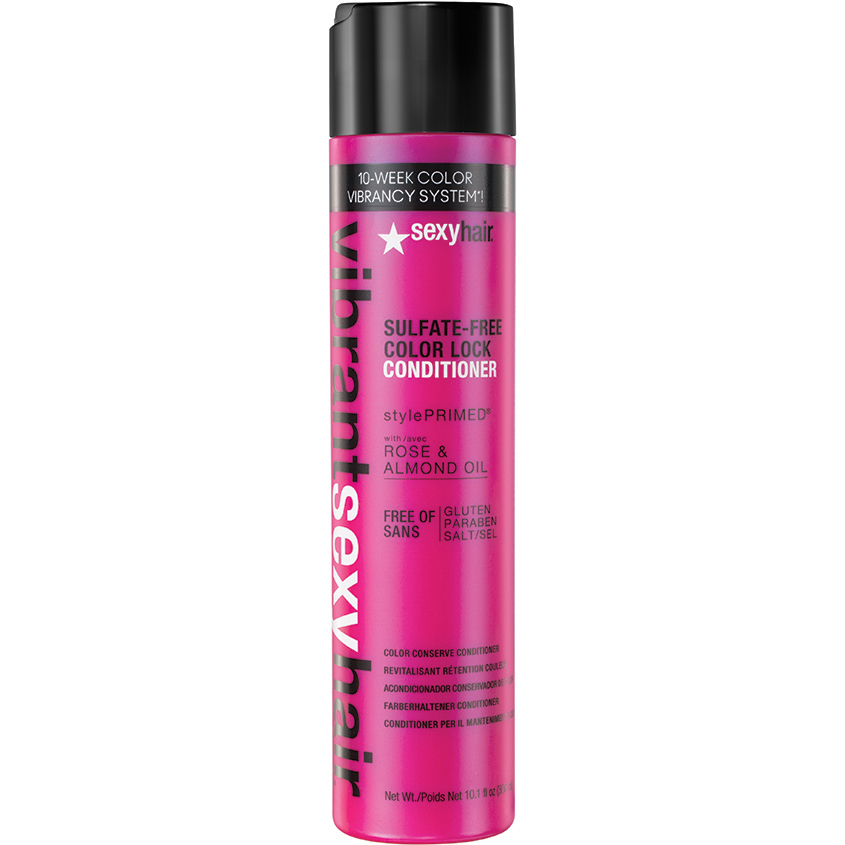 

SEXY HAIR Кондиционер для сохранения цвета Vibrant Sexy Hair