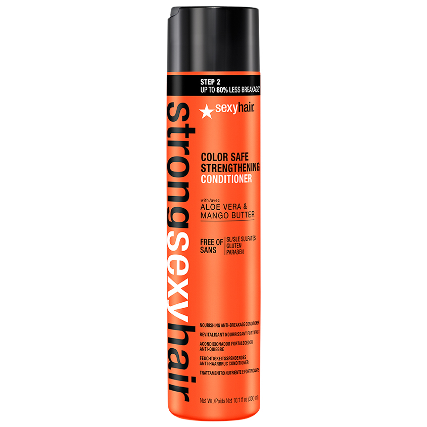 

SEXY HAIR Кондиционер для прочности волос