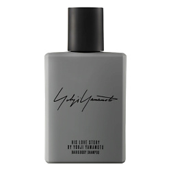 YOHJI YAMAMOTO      His Love Story 200 