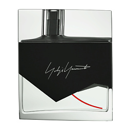 YOHJI YAMAMOTO I'm not going to disturb you Homme Туалетная вода, спрей 50 мл