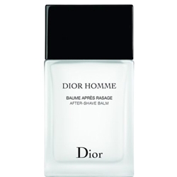 DIOR Бальзам после бритья Homme 100 мл