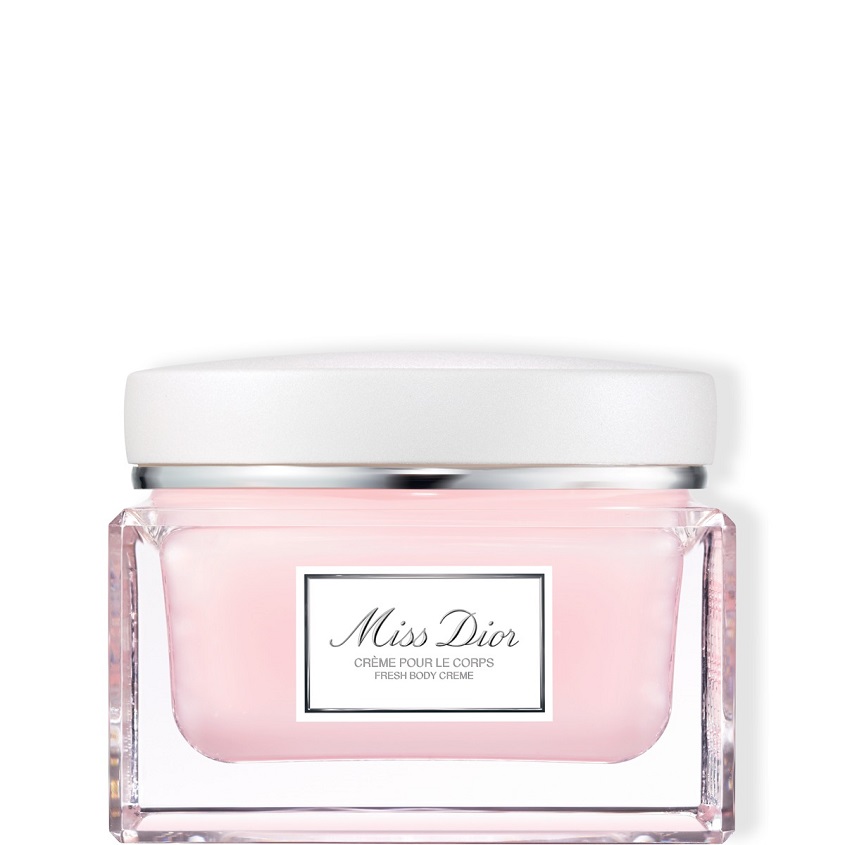 DIOR Парфюмированный крем для тела Miss Dior
