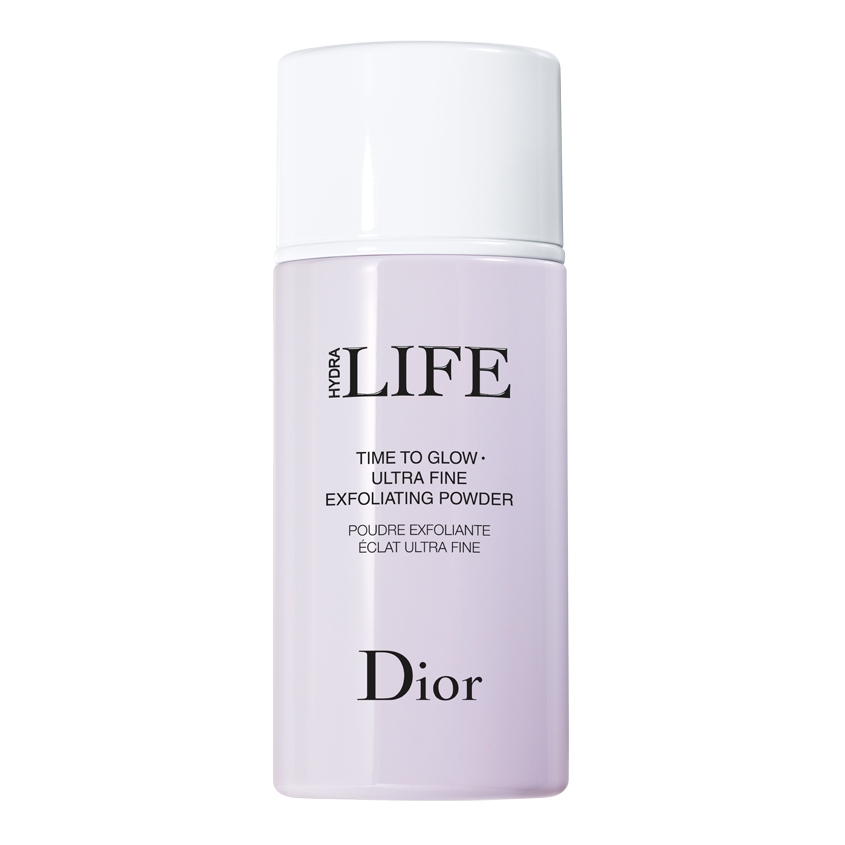 

DIOR Эксфоллиант с текстурой пудры Hydra Life