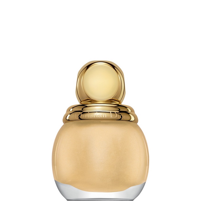 

DIOR Лак для ногтей Diorfic Лимитированный выпуск