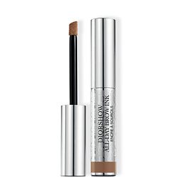 DIOR Тинт для бровей Diorshow All Brow Day Brow Ink № 002 Dark, 3.9 мл